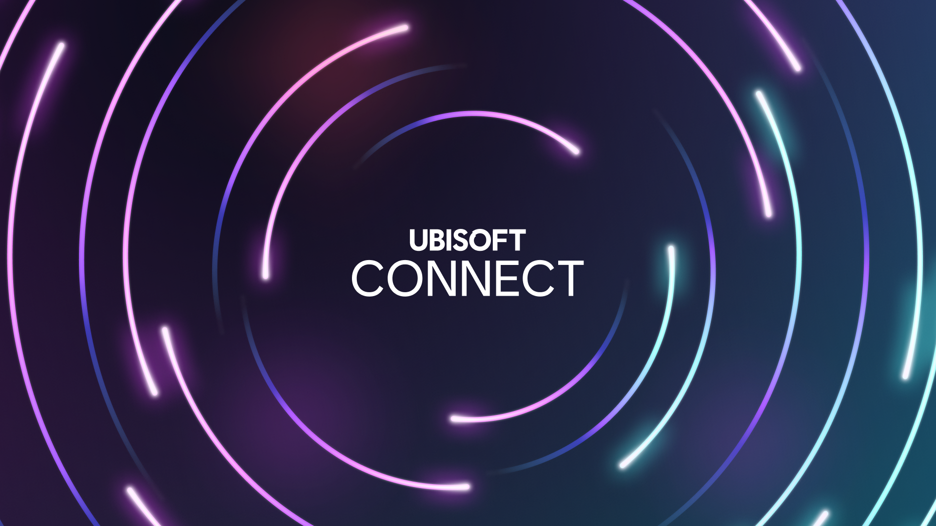 Ubisoft Connect - Homepage Redesign