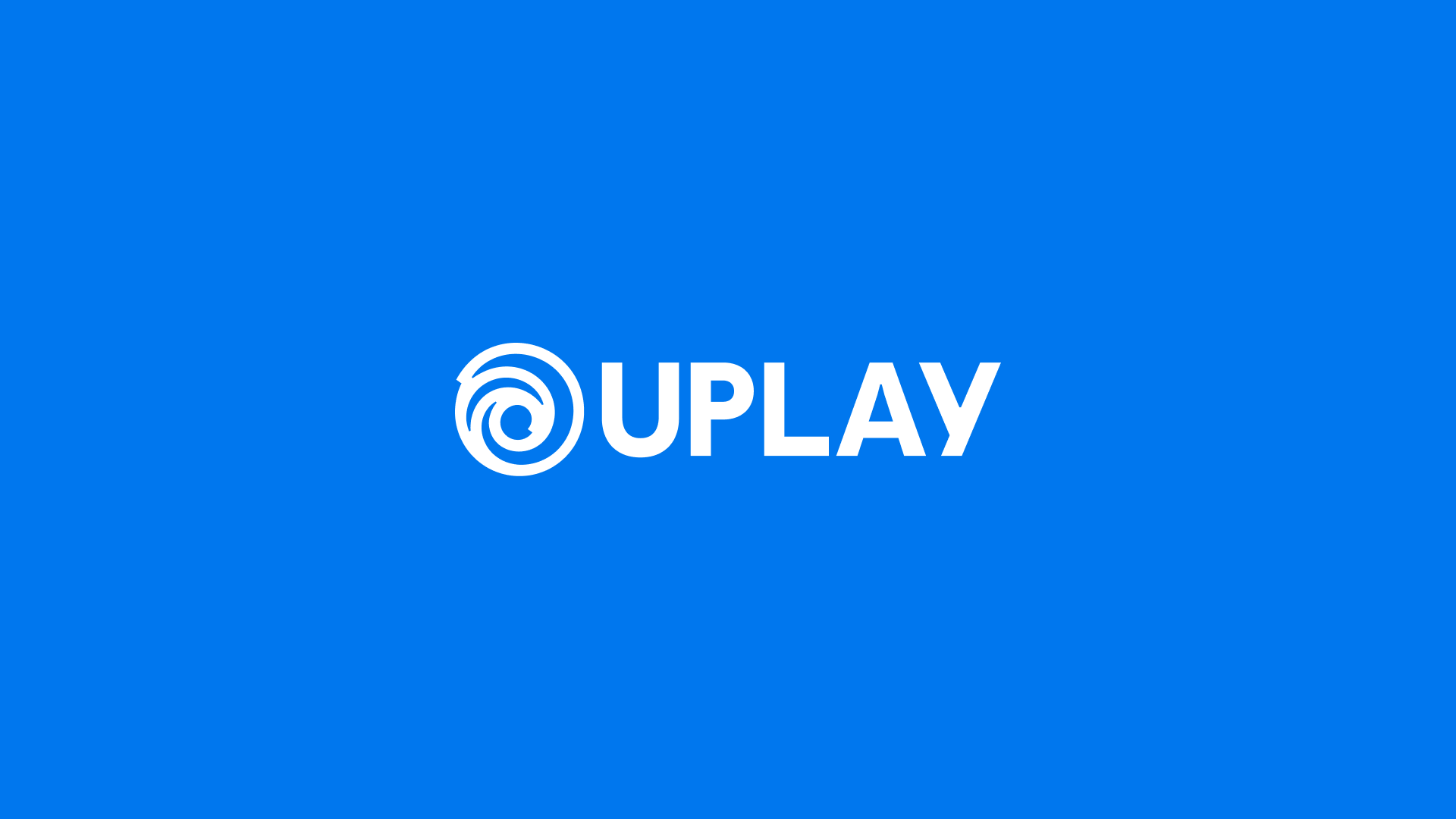 Uplay PC - Design & Maintenance